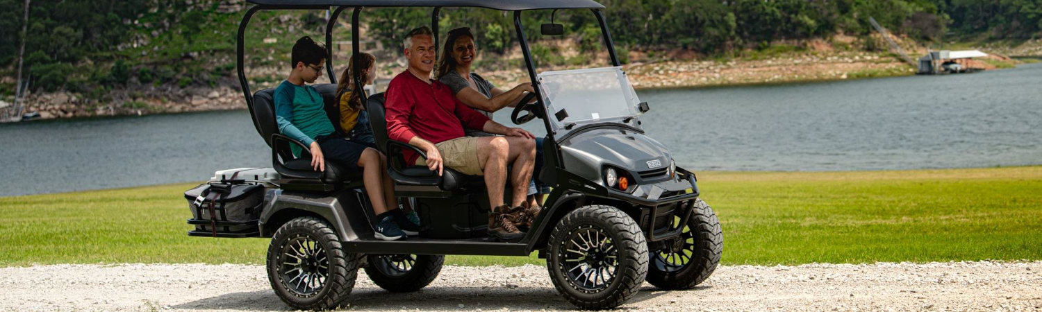 2023 TSV EZGO Liberty for sale in Moto Carts USA, Muncie, Indiana