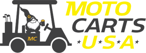 Moto Carts USA